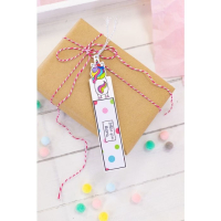 Gemini Follow Your Dreams Stamp & Die (GEM-STD-FODRE)